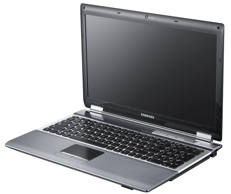 Samsung R RF510-S05DE Intel® Core™ i5 i5-480M