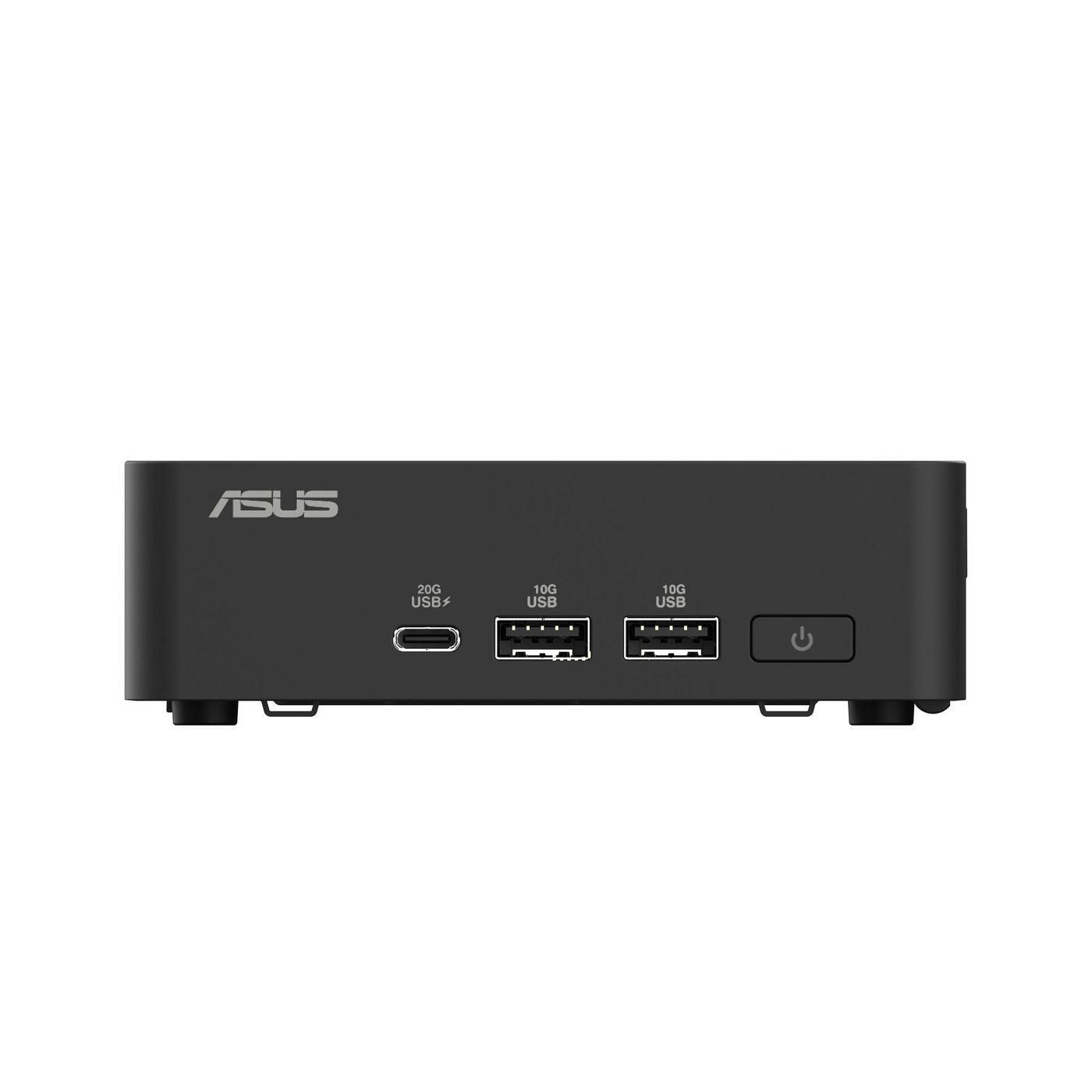 Ernitec Mini PC - NUC 15 Pro - Intel Core 5 210H, 16GB, 1TB NVMe, 1x 2.5GbE, Wi-Fi 7, BT, 2x HDMI, Win11 Pro – image 2