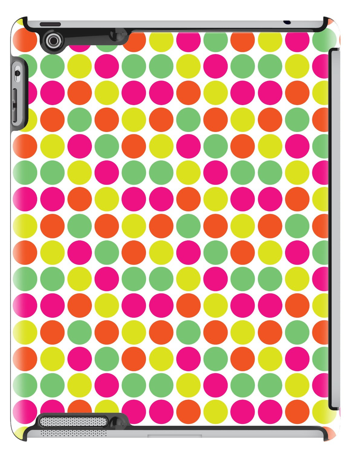 PDP C0001-G tablet case