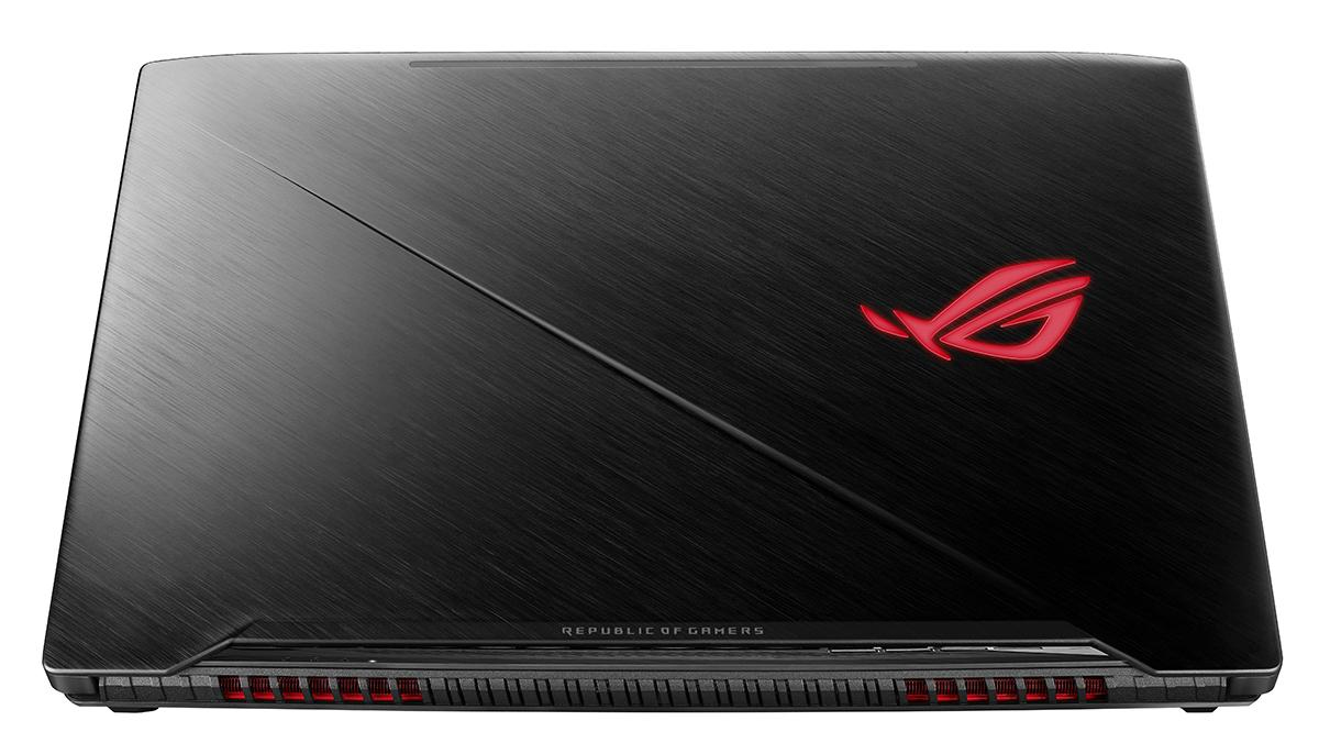 ASUS ROG Strix GL703GS-E5011T Intel® Core™ i7 i7-8750H Laptop – image 4
