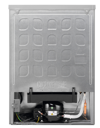 Electrolux TC145 fridge Freestanding – image 4
