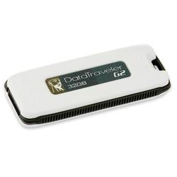 Kingston Technology DataTraveler G2