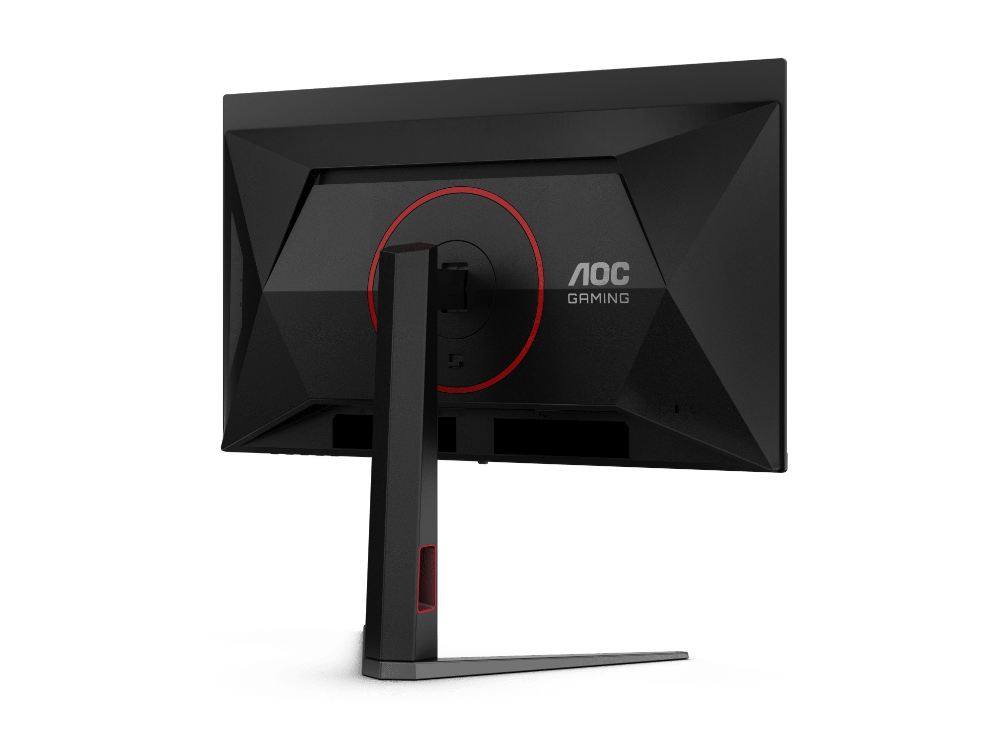 AOC G4 Q27G4ZD-240Hz computer monitor – image 9