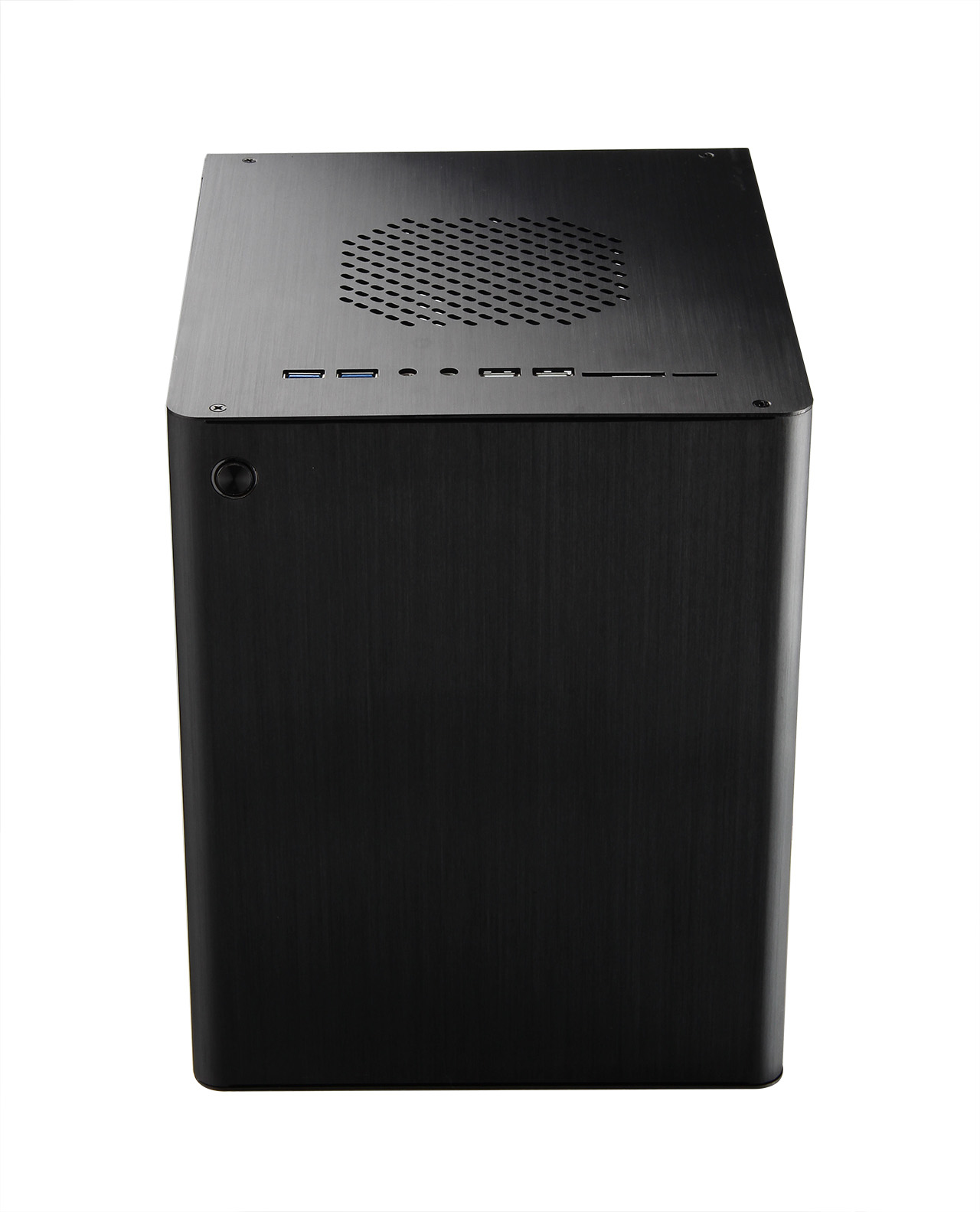 UNYKAch UK-5001 Cube Black – image 2