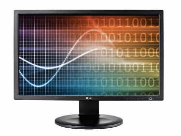LG N2210WZ-BF computer monitor