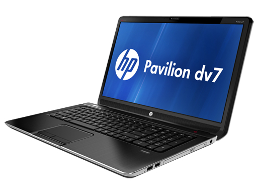 HP Pavilion dv7-7062ea Intel® Core™ i7 i7-2670QM Laptop – image 8