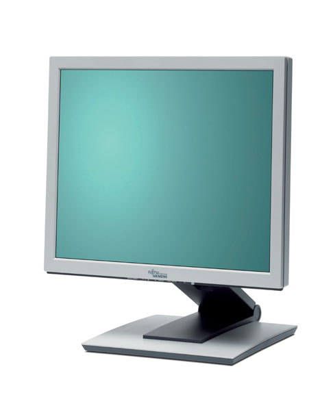 Fujitsu SCENICVIEW B17-3