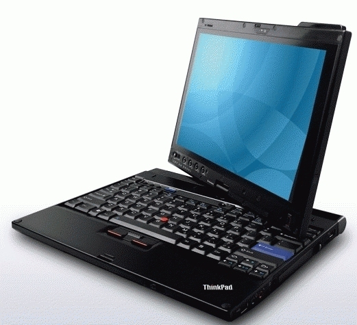 Lenovo ThinkPad X200 Tablet – image 2
