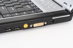 MSI Megabook M670 Black/Silver 15.4", 100GB, 1024MB – image 7