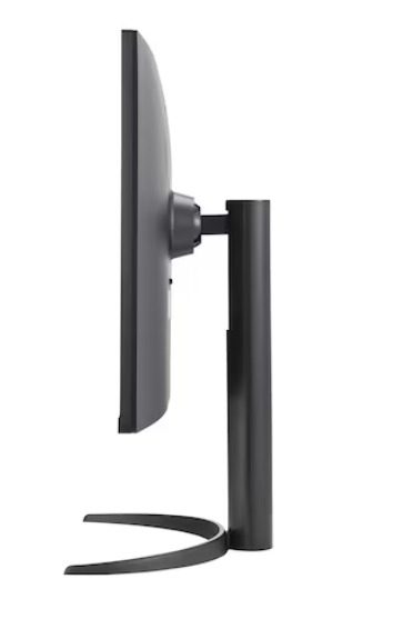 LG 32BR55UK-B computer monitor – image 8