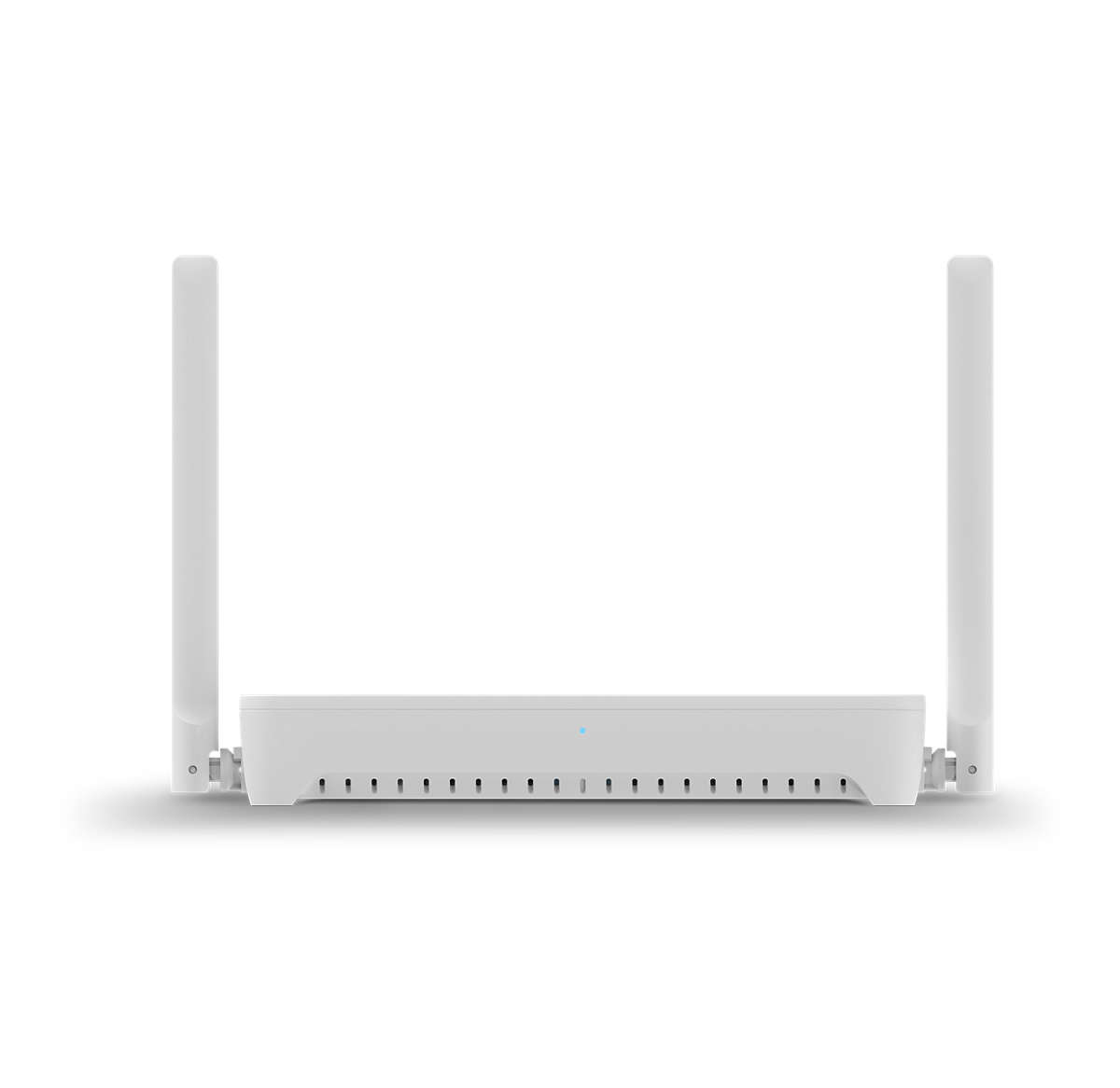 Philips 5000 series SPG6511W/93 wireless router Gigabit Ethernet Dual-band (2.4 GHz – image 5