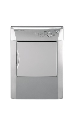 Beko DRVS73S tumble dryer Freestanding Front-load