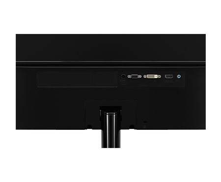 LG 22MP58VQ computer monitor – image 6