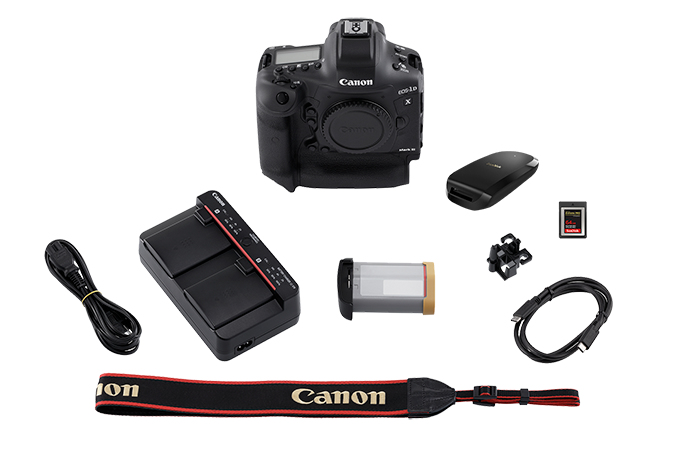 Canon 1D X Mark III – image 5