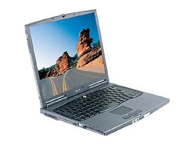 Acer TravelMate 361EV