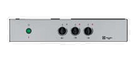 Electrolux CG 631 XE – image 3