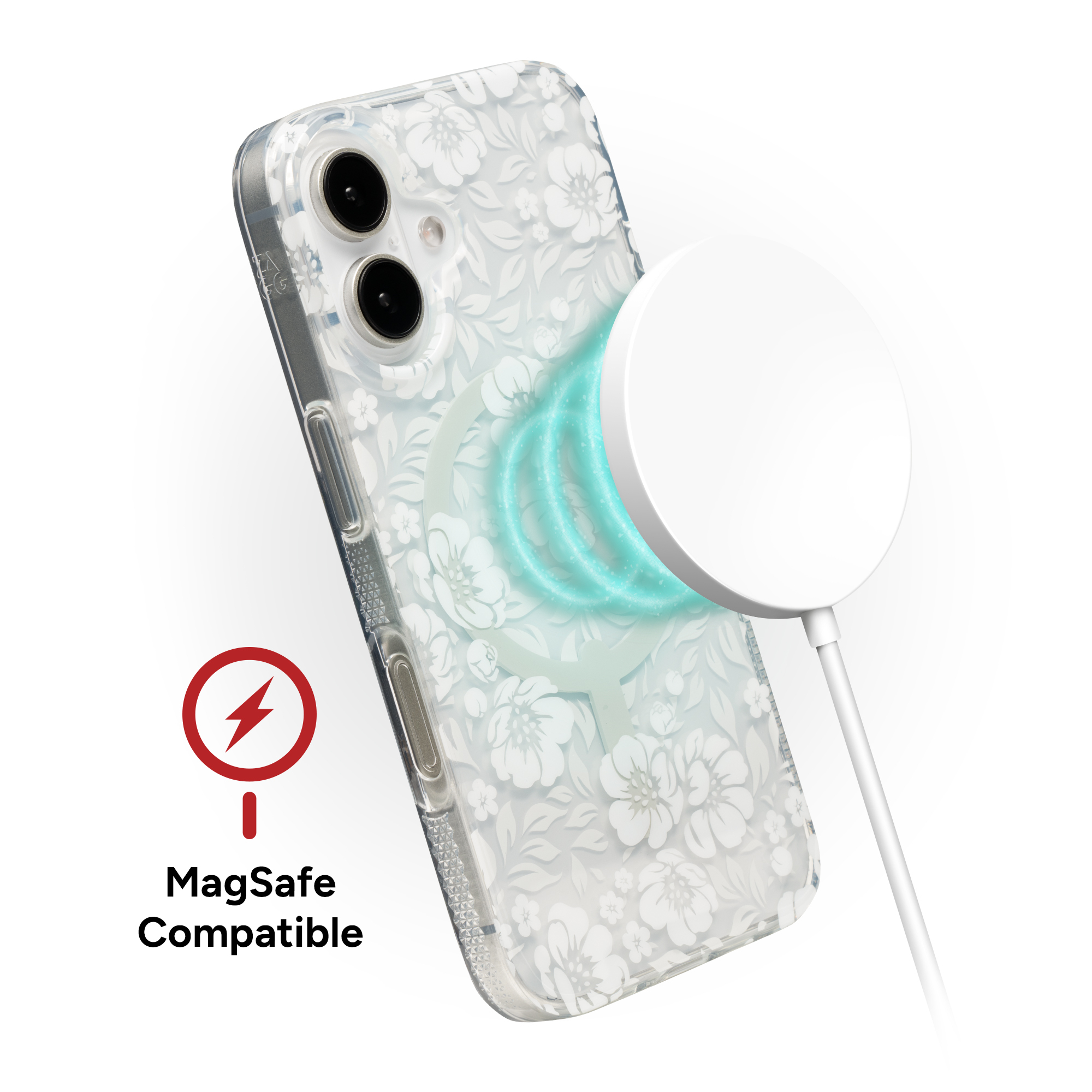 ZAGG Milan Floral – image 4