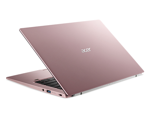 Acer Swift 1 SF114-34-C2QZ Intel® Celeron® N4500 Laptop – image 6
