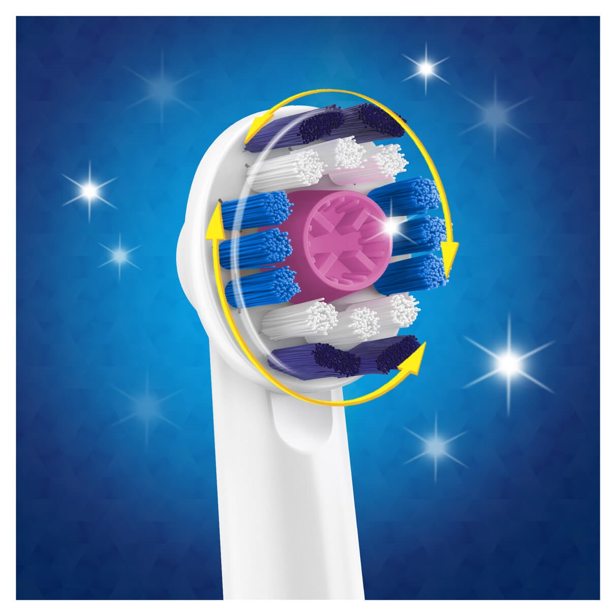 Braun Oral-B Pro 600 – image 4