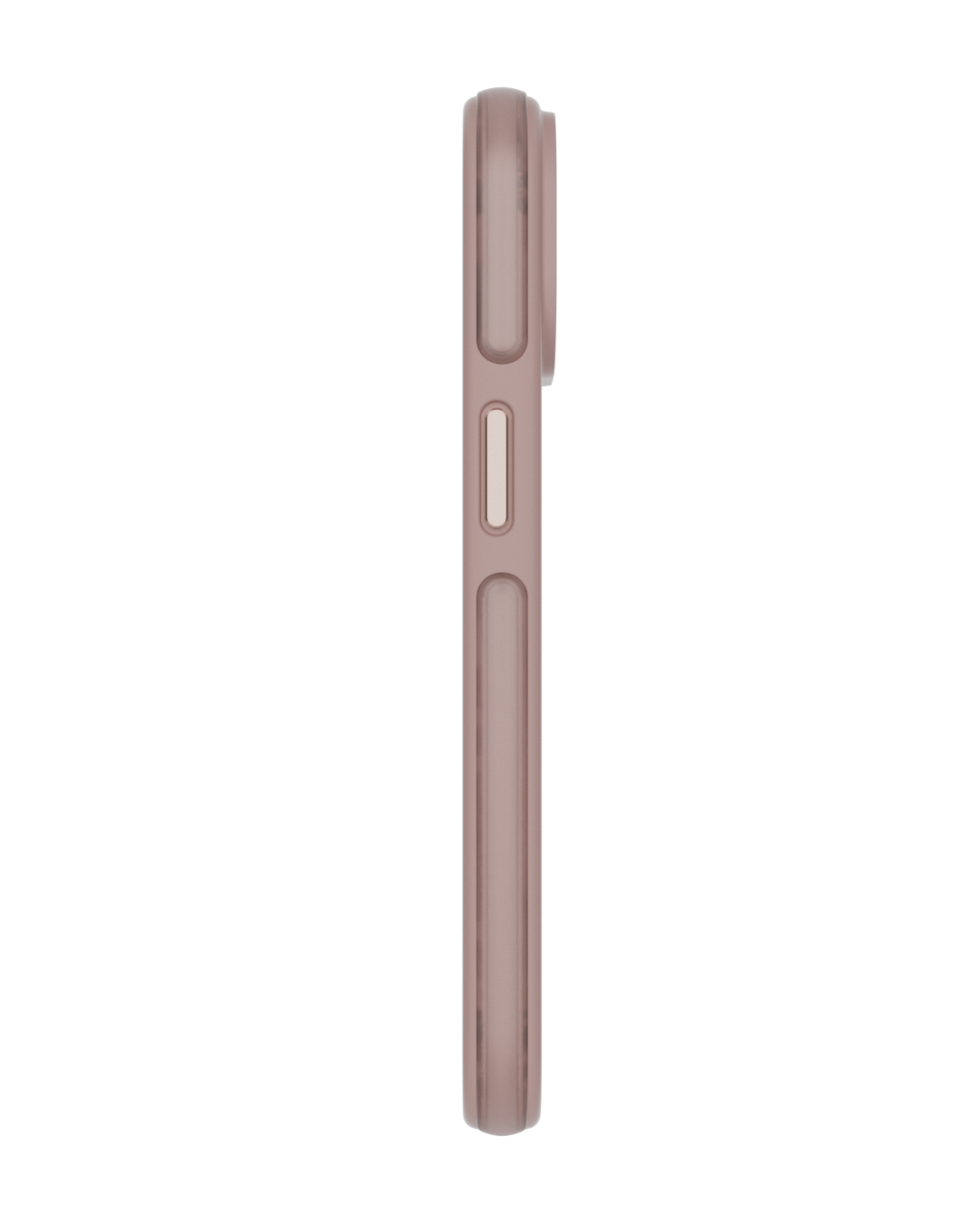 iDeal of Sweden Ideal Bumper Case MagSafe iPhone 13 / 14 / 15 / 16e / 17e Blush Pink – image 2