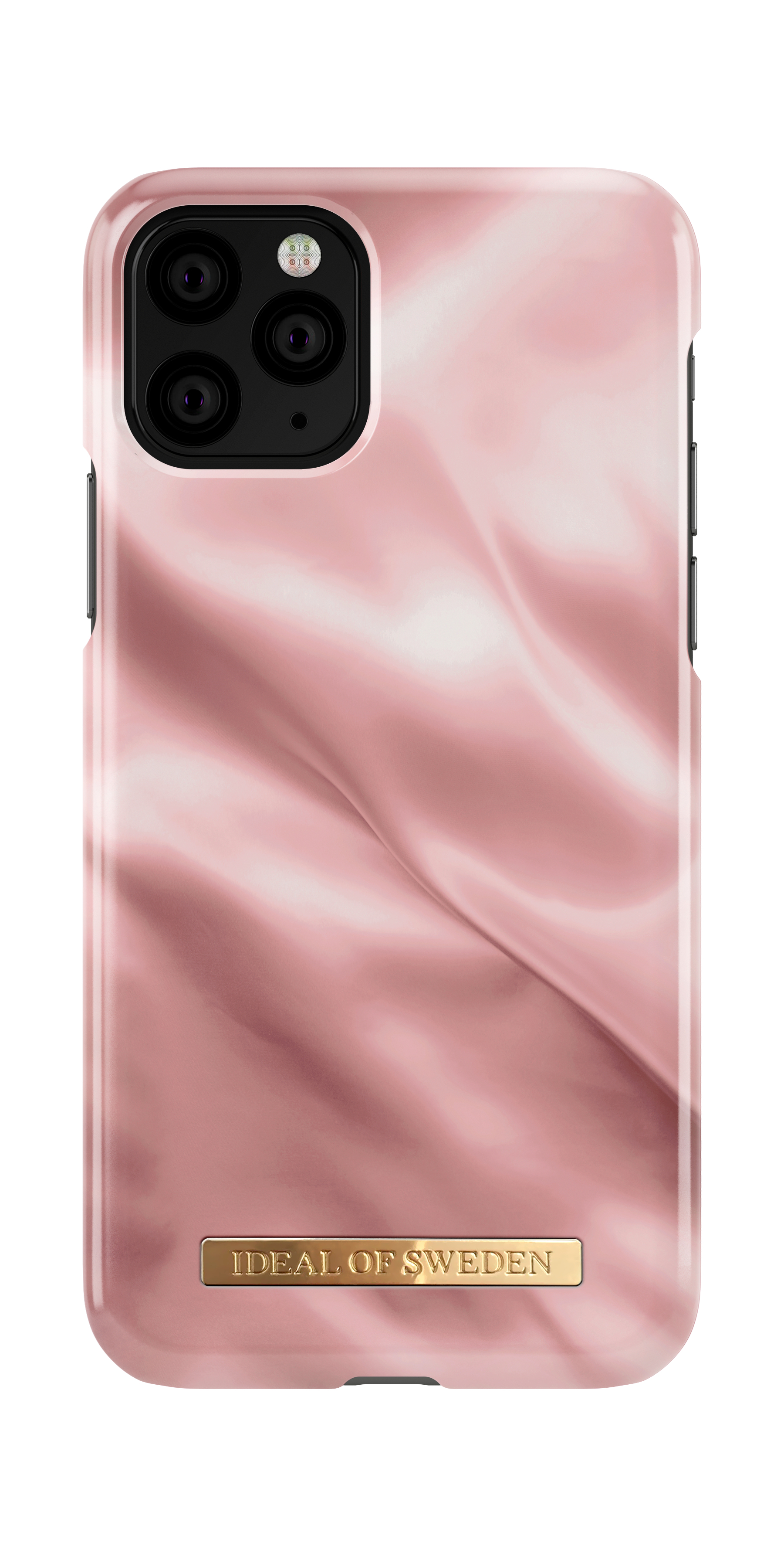 iDeal of Sweden Printed Case SC iPhone 11P/XS/X Rose Satin – image 4