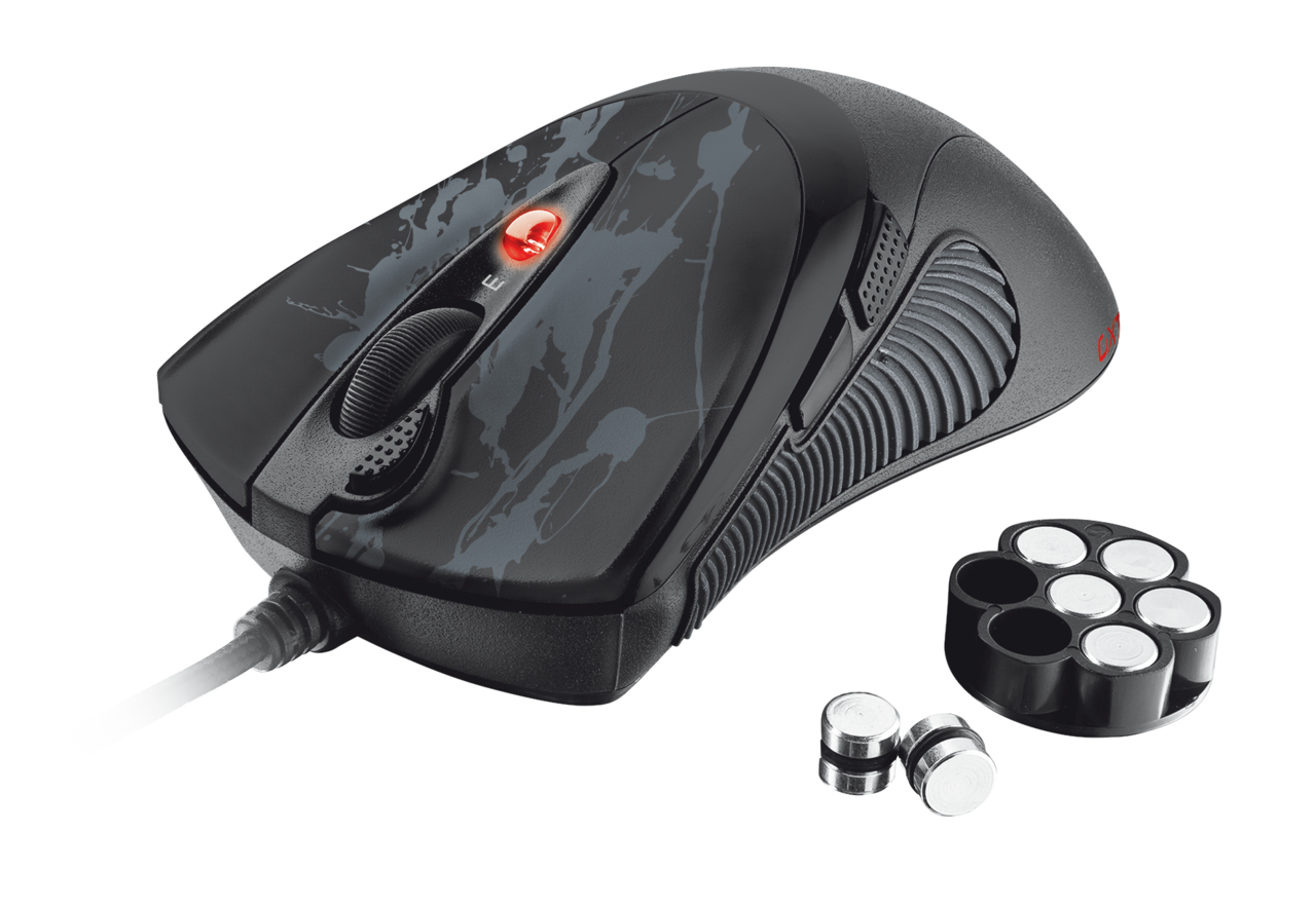 Trust GXT 31 – image 1
