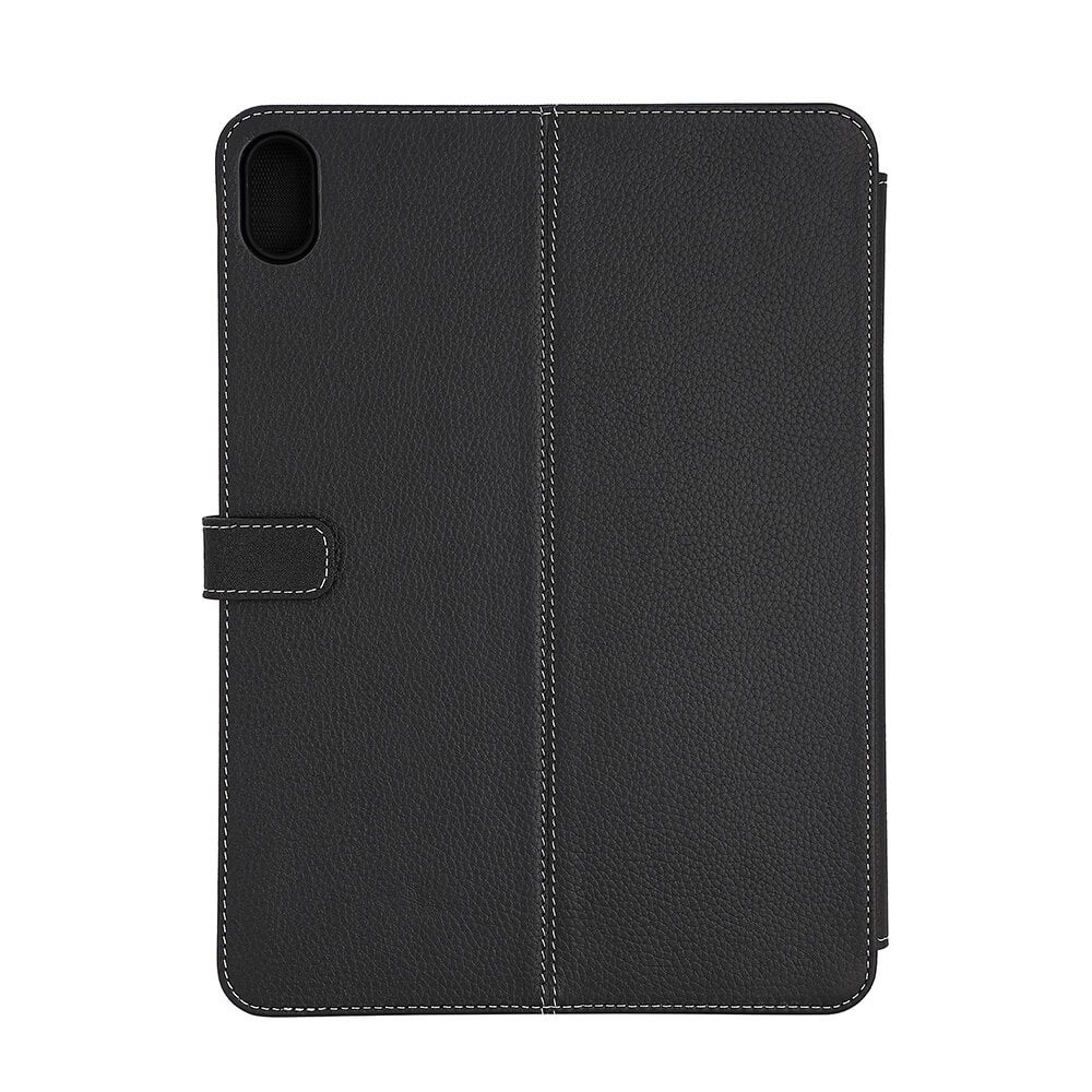 Onsala Tablet Cover Leather Black - iPad – image 3