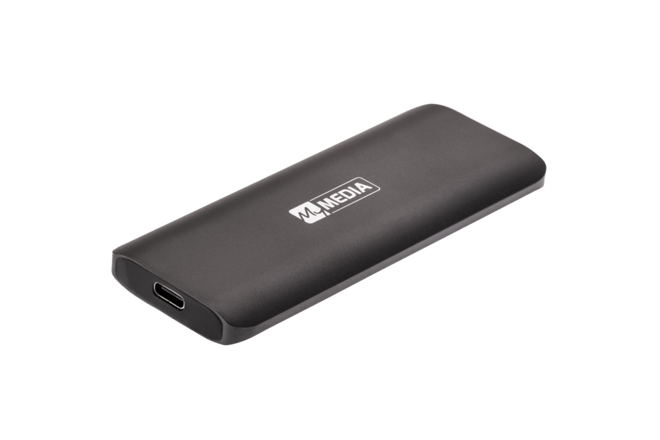 MyMedia MyExternal SSD – image 2