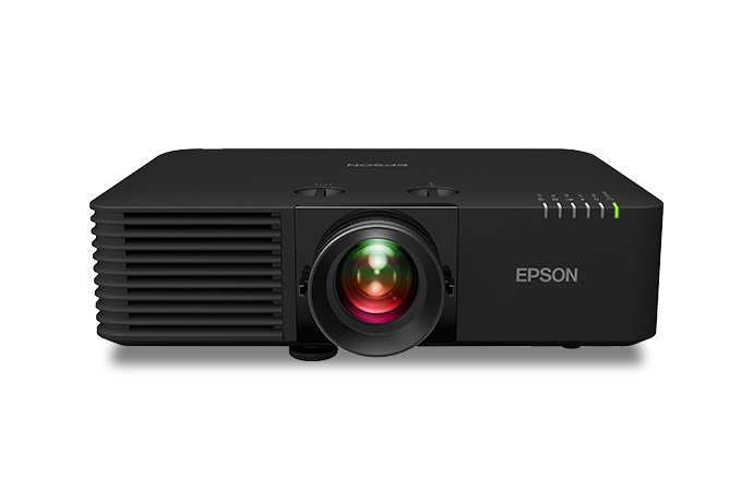 Epson PowerLite L635SU Projector module 6000 ANSI lumens LCOS WUXGA (1920x1200) – image 1