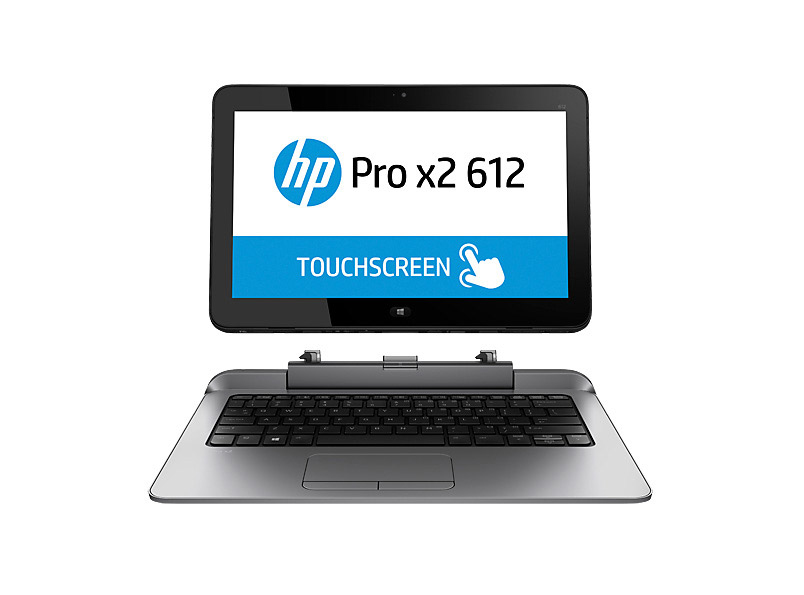 HP 612 G1 w/ Power Keyboard Base Model