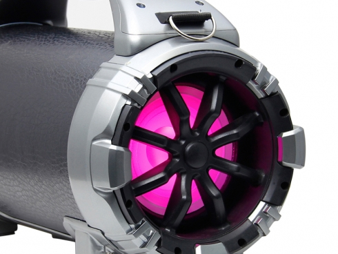 Conceptronic Wireless Bluetooth Action Speaker – image 6