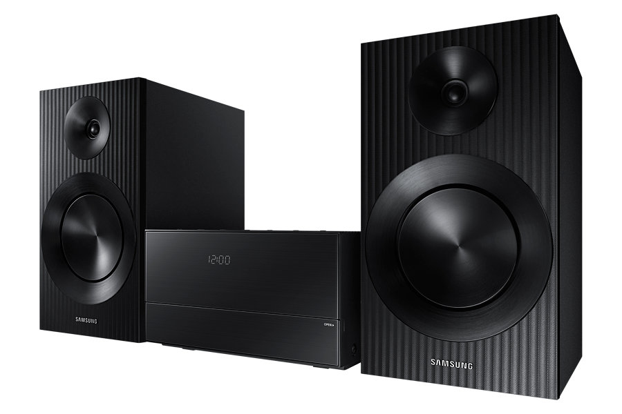 Samsung MM-J330 Home audio micro system – image 7