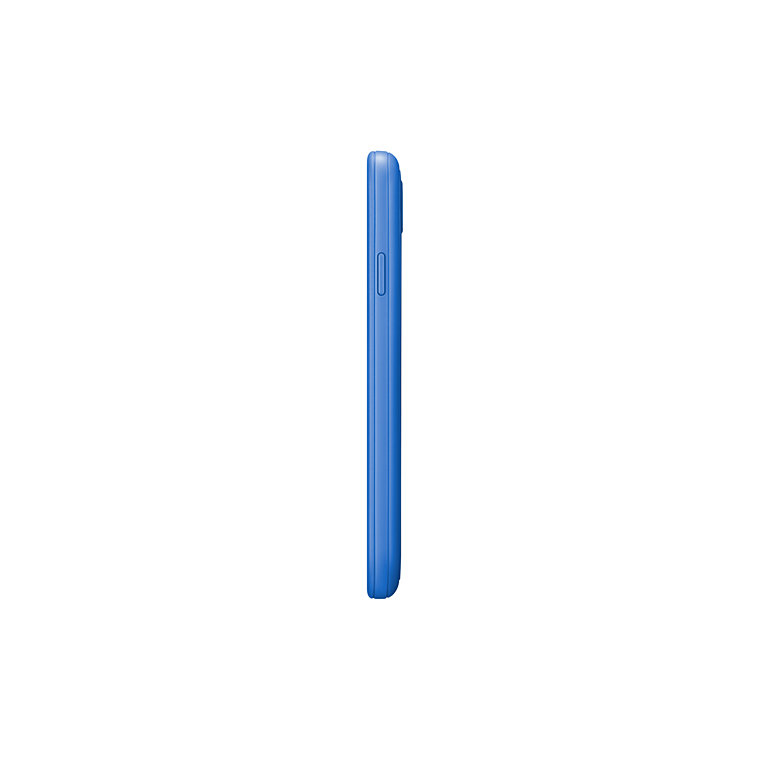 Samsung EF-PI950BC mobile phone case Cover Blue – image 2
