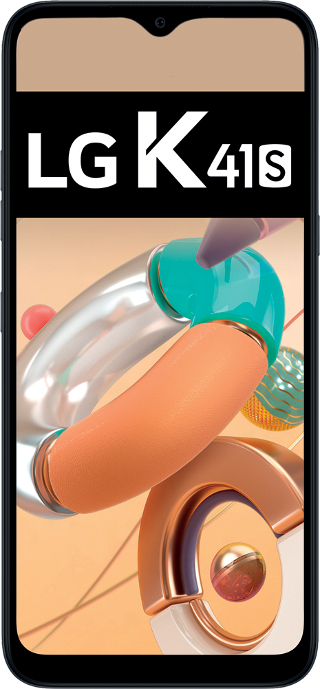 LG K41S LMK410EMW – image 2