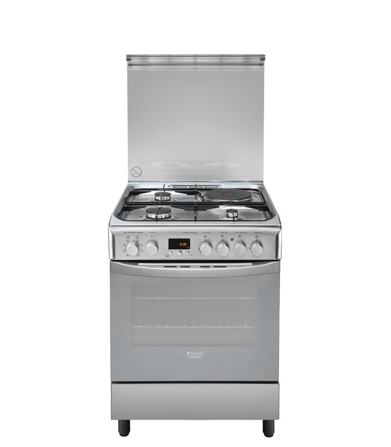 Hotpoint H6MMP6AG X