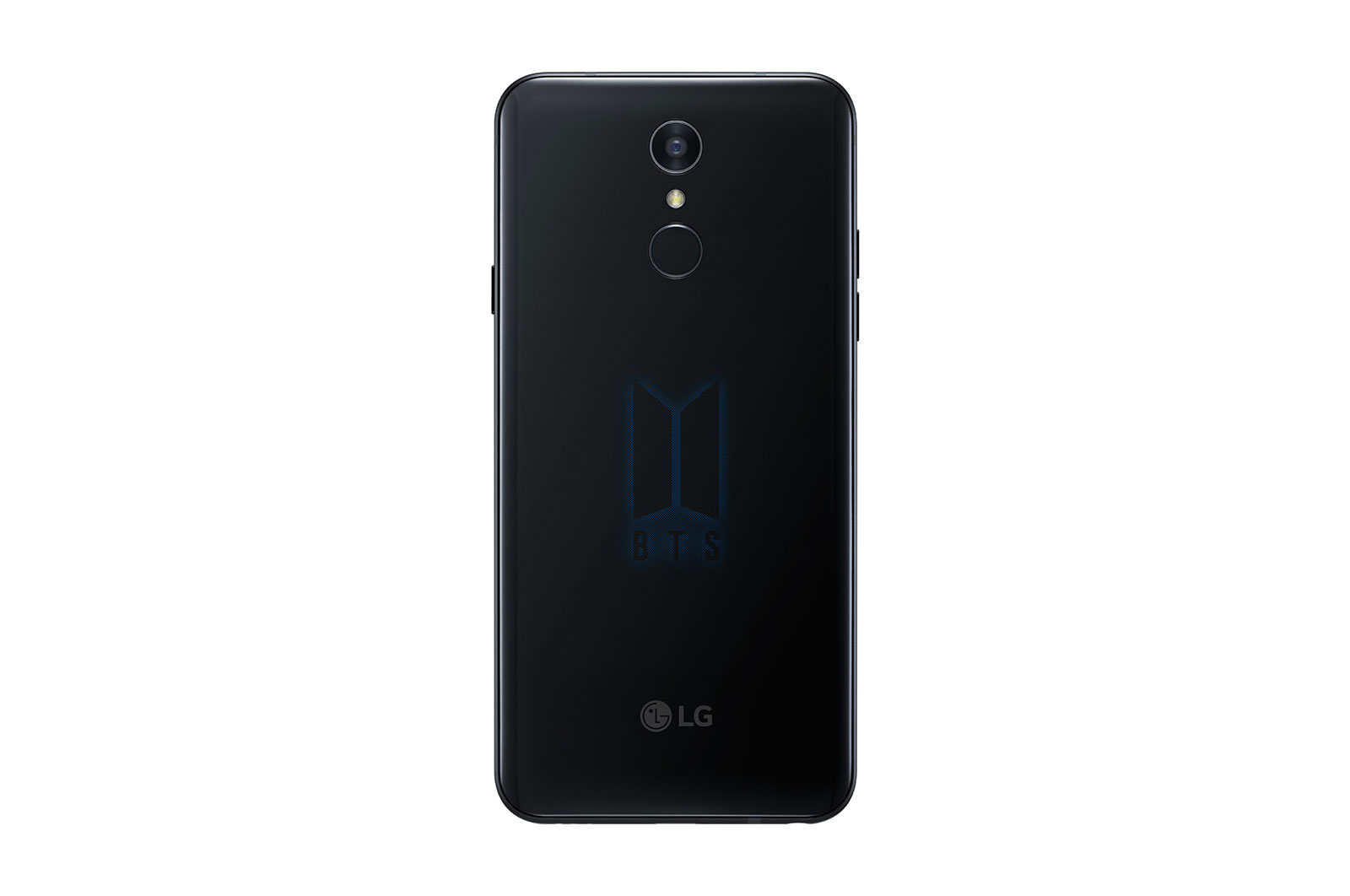 LG Q7 BTS Edition LMQ617EM – image 2