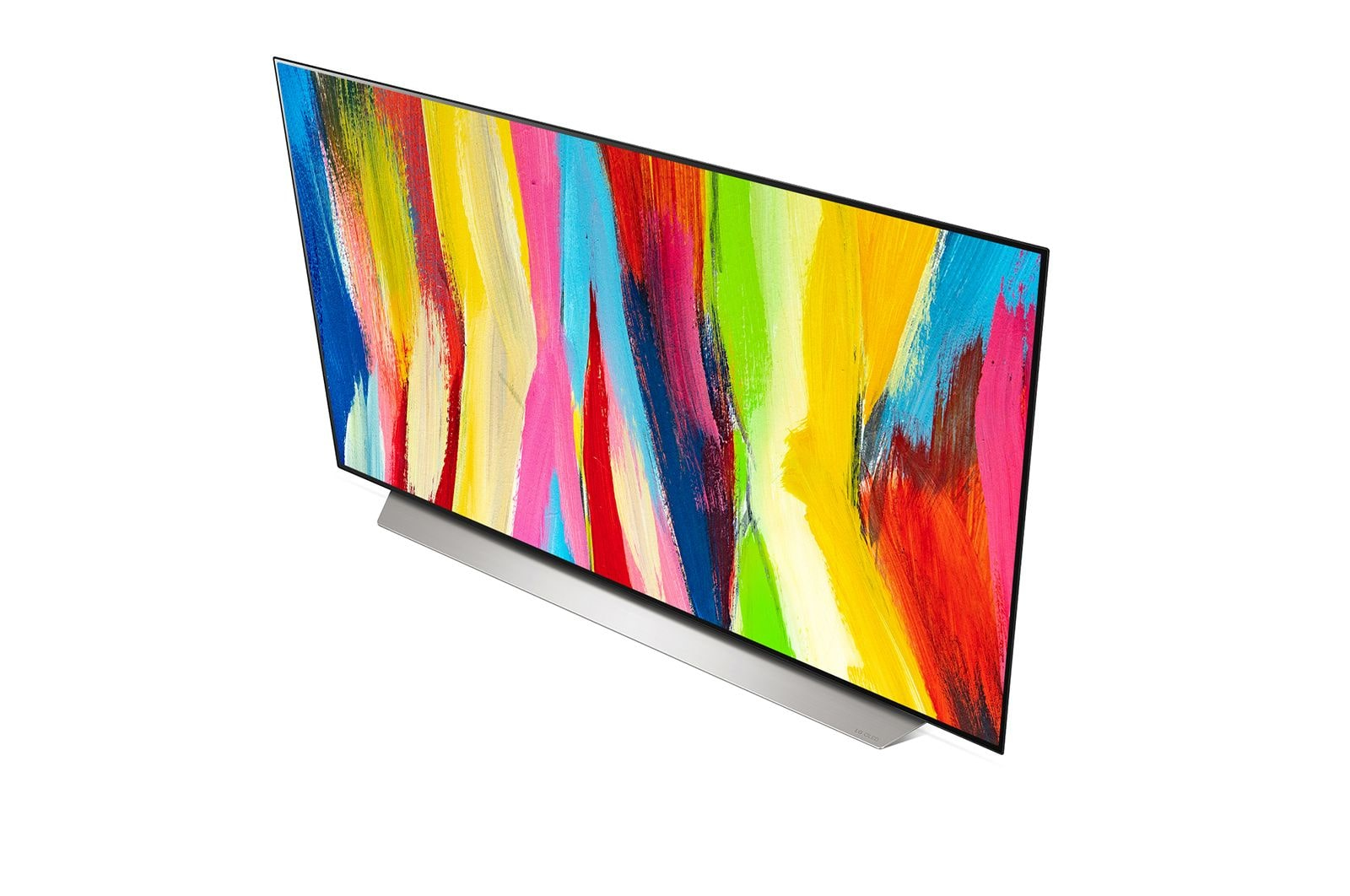 LG OLED OLED48C28LB – image 9