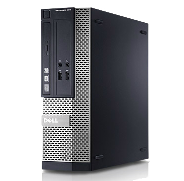 Dell OptiPlex 390 SFF