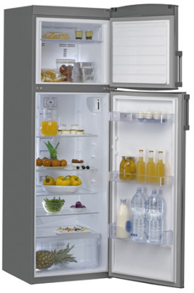 Whirlpool WTE3322 A+NFX – image 2