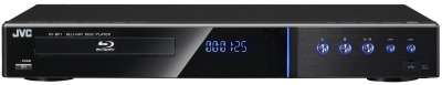 JVC XV-BP1