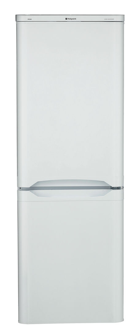 Hotpoint NRFAA50P fridge-freezer Freestanding – image 1