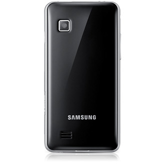 Samsung S5260 7.62 cm (3") 94 g Black – image 6