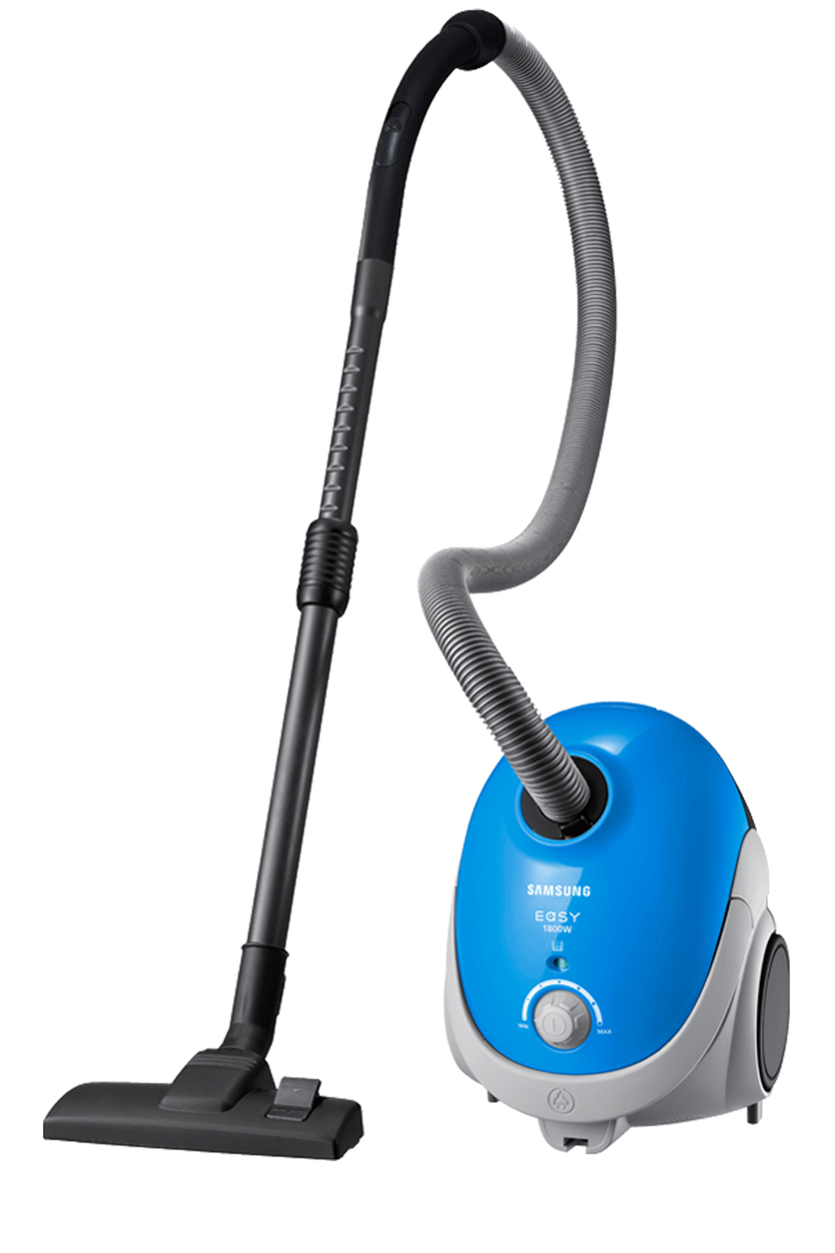 Samsung SC5252 2 L Cylinder vacuum Dry 1800 W Dust bag – image 4