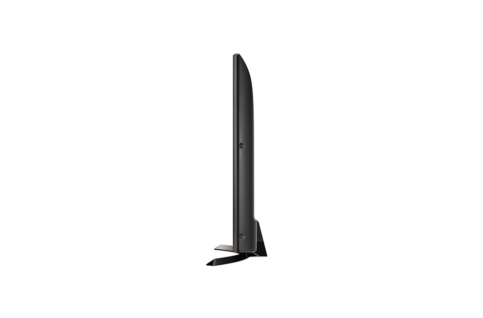 LG 43LJ624V TV 109.2 cm (43") Full HD Smart TV Wi-Fi Black – image 3