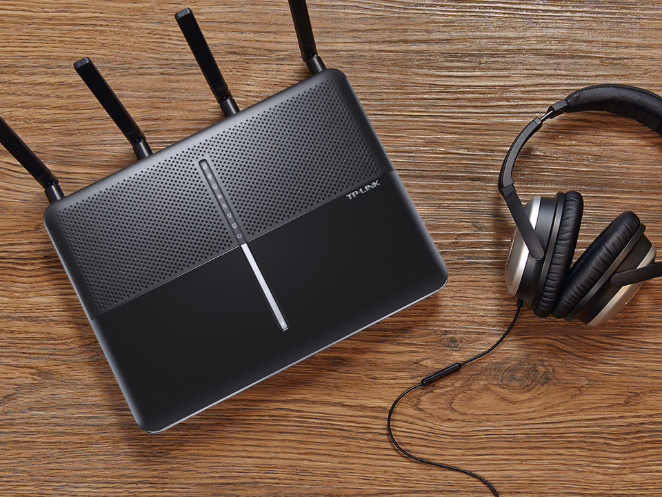 TP-Link Archer VR2600 – image 8