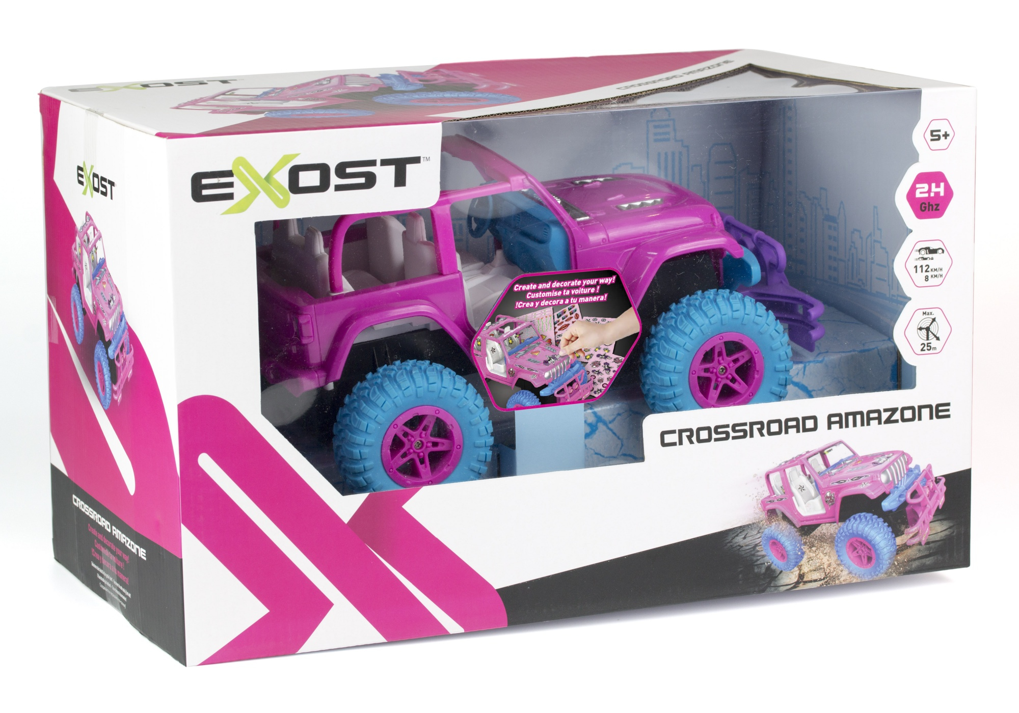 Silverlit 20262 remote controlled toy – image 8