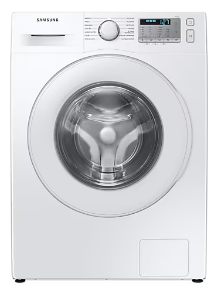 Samsung WW80TA049TH/EC washing machine Front-load