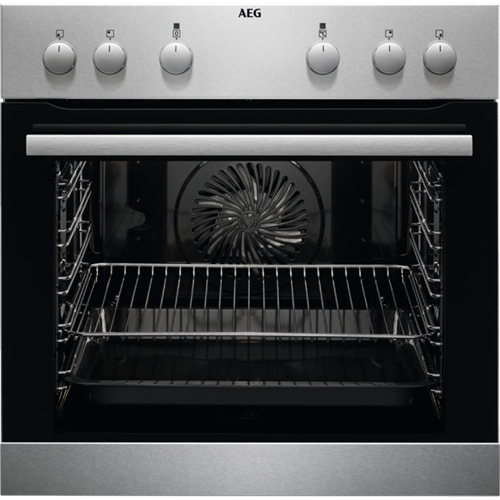 AEG EEB230010M + HE604000XB – image 3