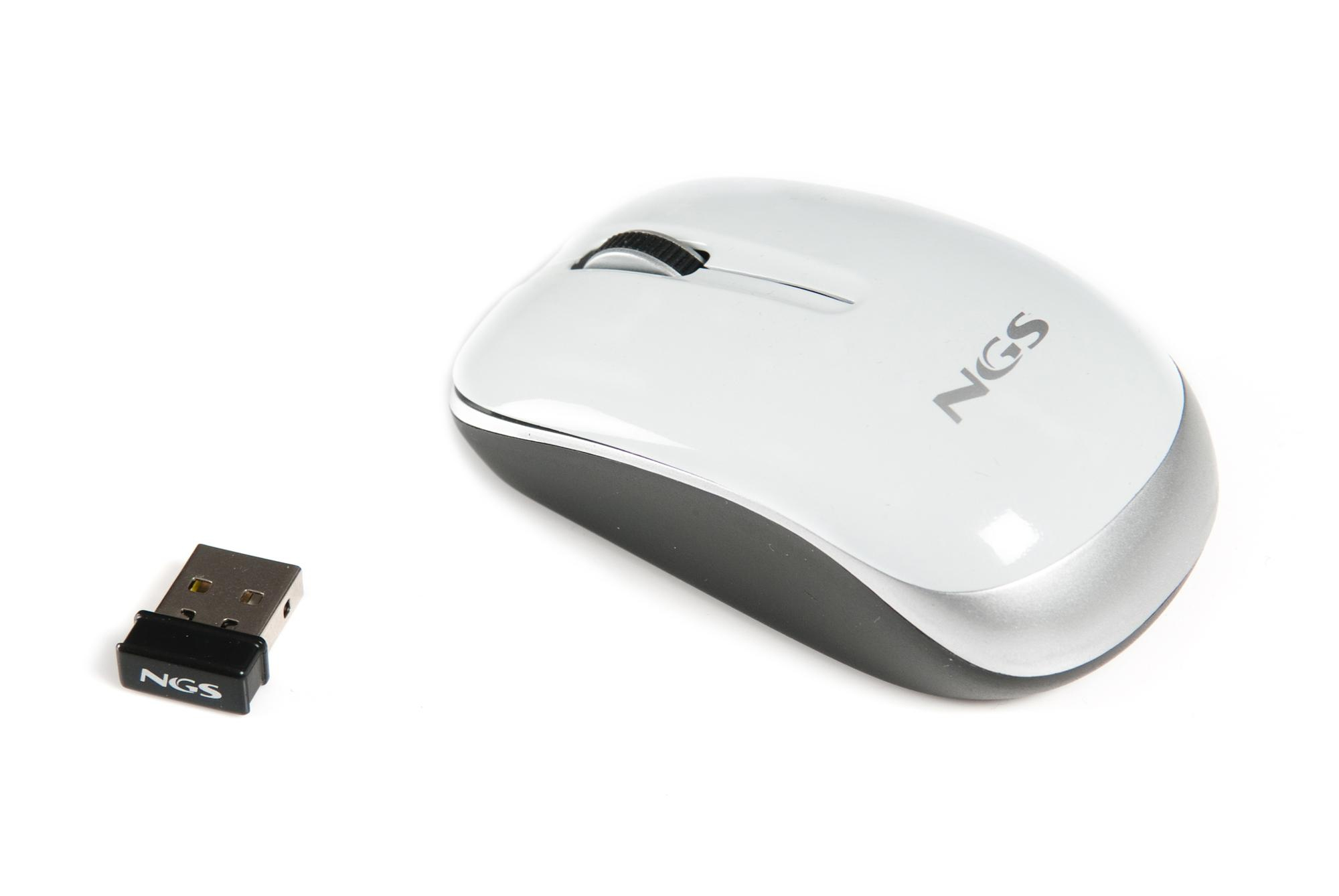 NGS White Spice – image 2