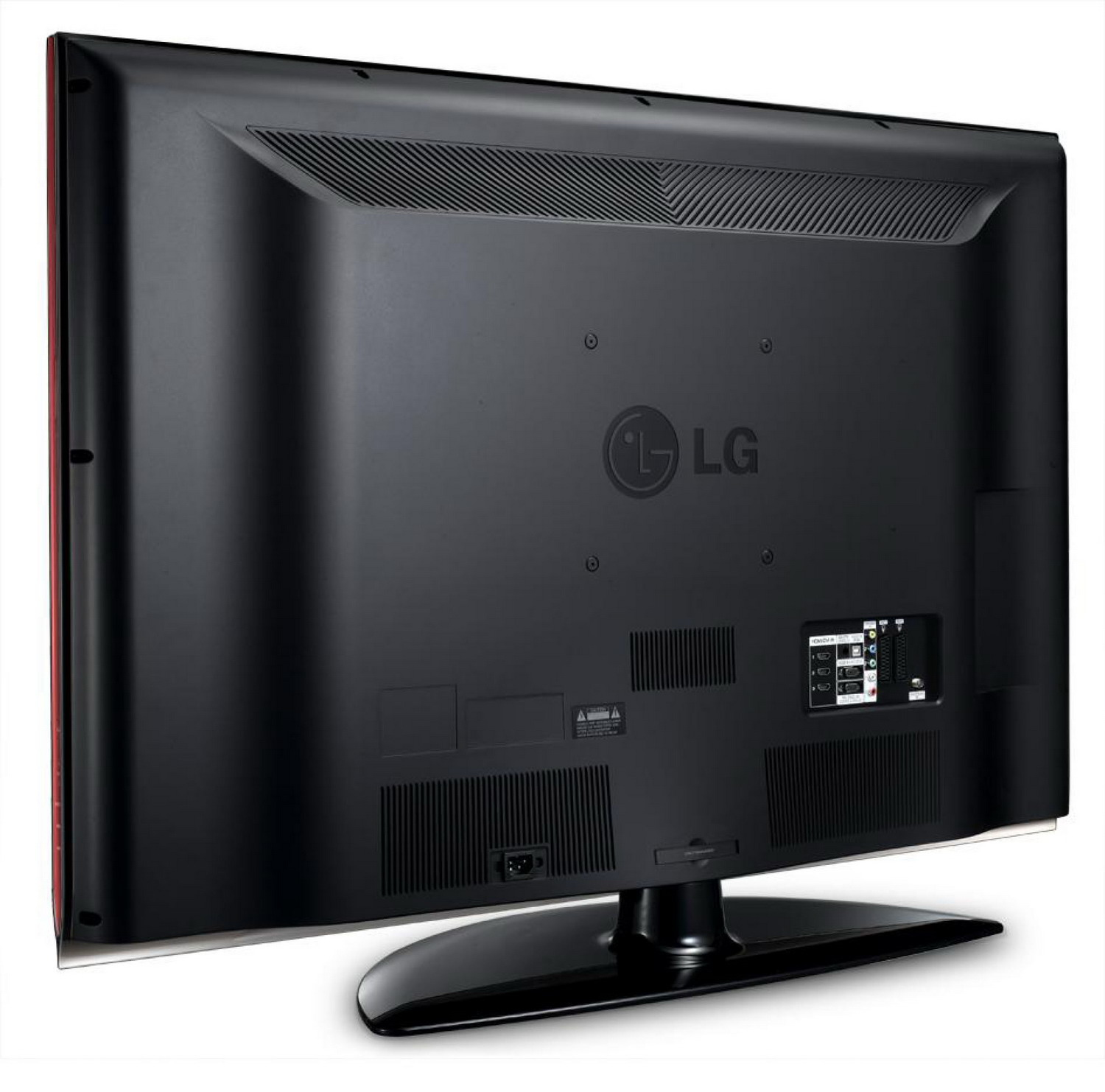 LG 47LG7000 TV 119.4 cm (47") Full HD Wi-Fi Black 500 cd/m² – image 6